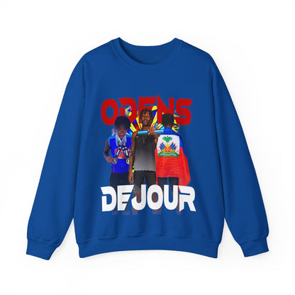 Odens Dejour: Essential Crewneck