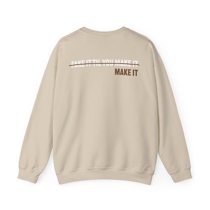 Kylee Guerrera: Make It Crewneck