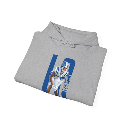 Landan Callahan: LC Hoodie