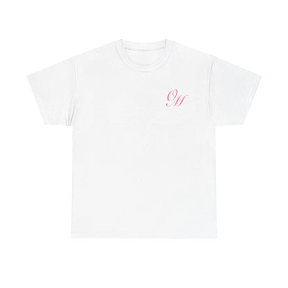 Olivia Morrow: Mind Over Matter Tee