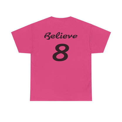 Bella Kessler: Believe Tee