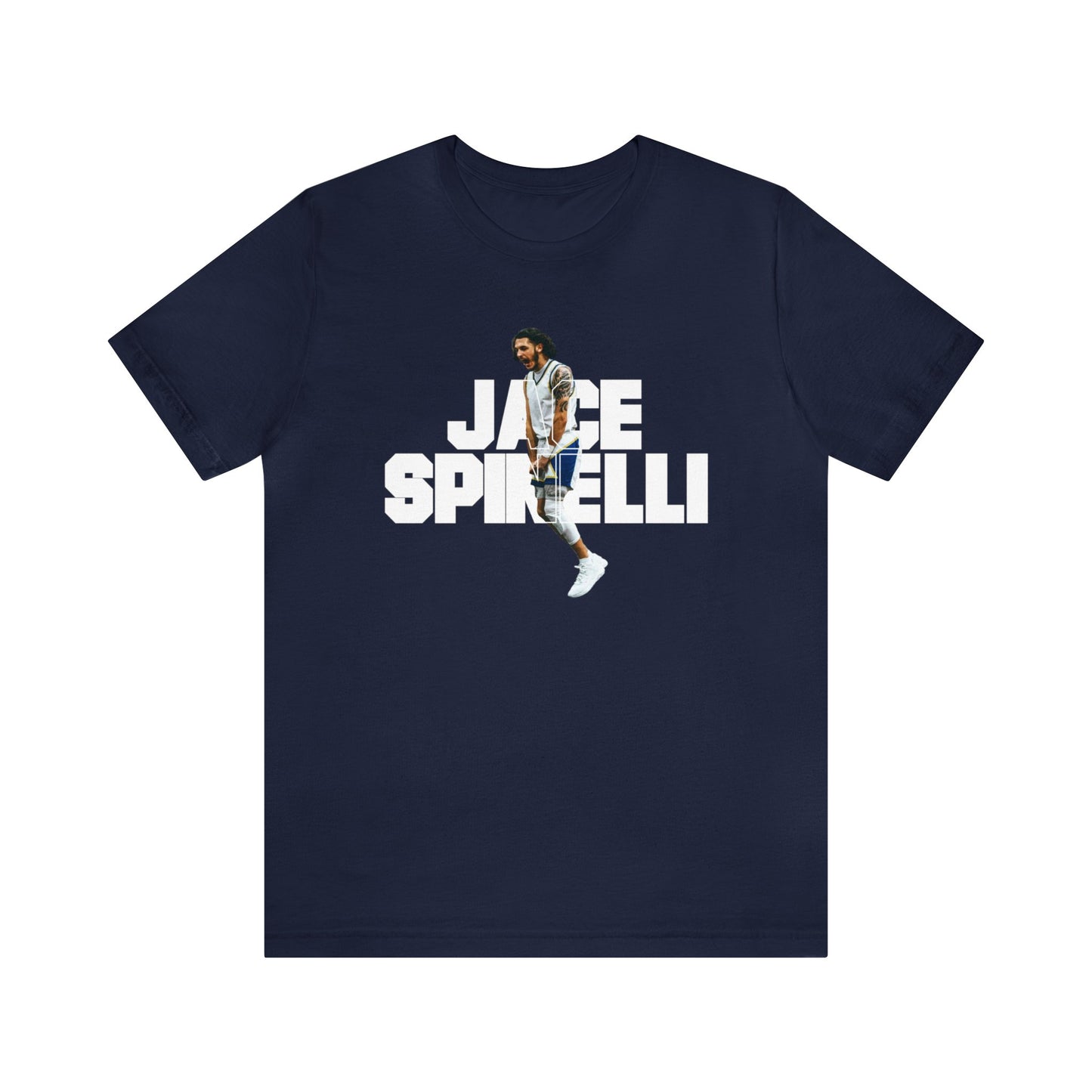 Jace Spinelli: Essential Tee