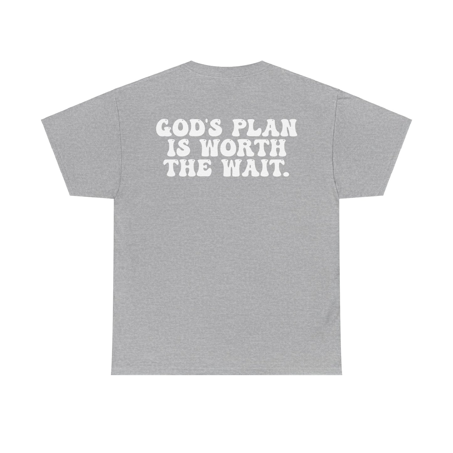 Shayna Suttles: Jeremiah 29:11 Tee