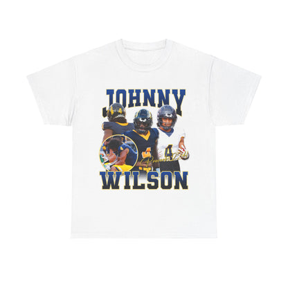 Johnathan Wilson: Essential Tee