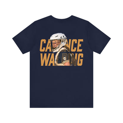 Cadence Walding: GameDay Tee