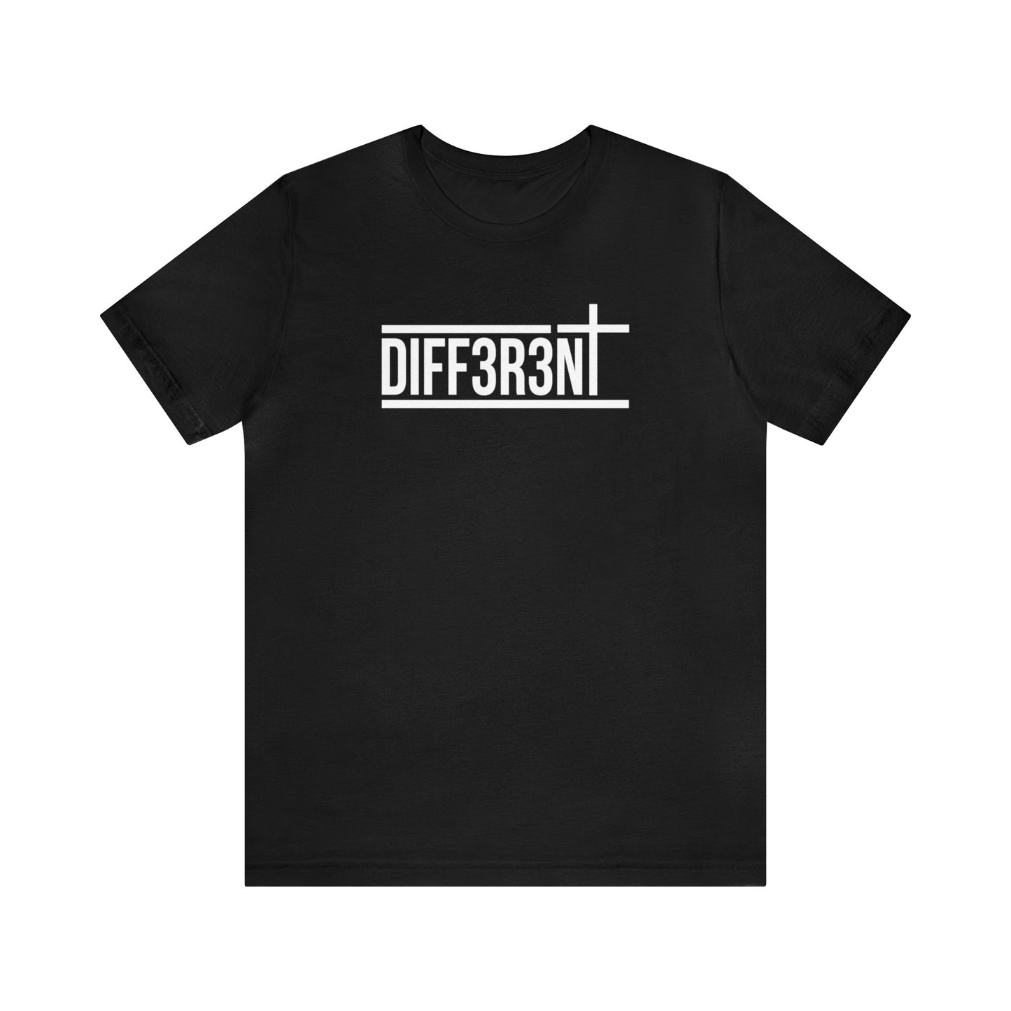 Rylee Holtorf: Diff3r3nt Tee