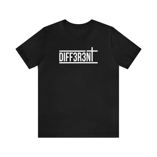 Rylee Holtorf: Diff3r3nt Tee