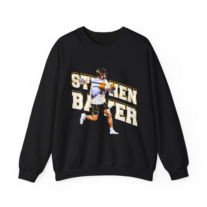 Stephen Bayer: GameDay Crewneck