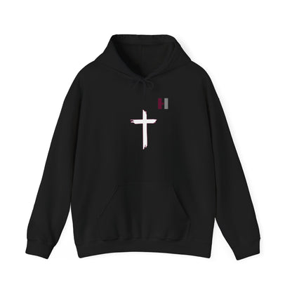 Tori Haug: Philippians 4:13 Hoodie