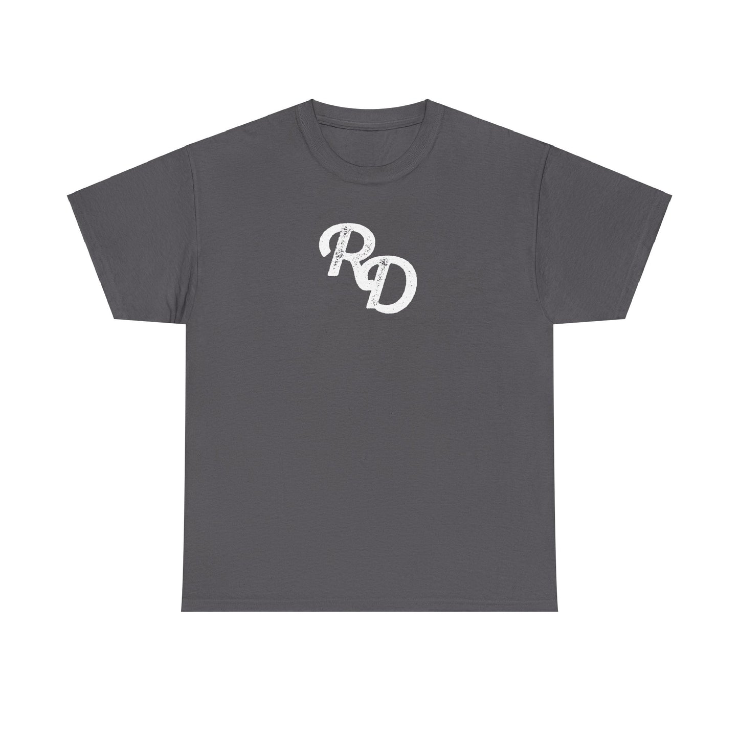 Regan Dancer: Logo Tee