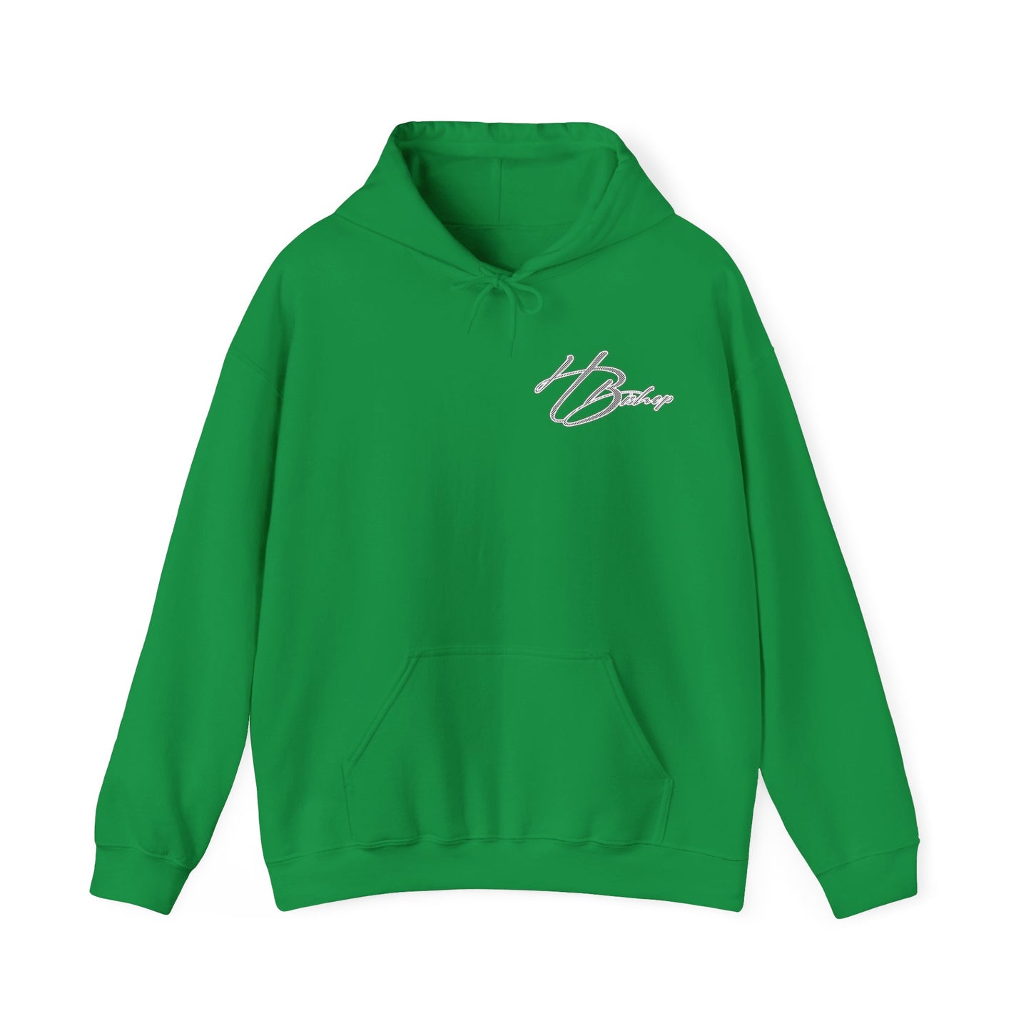 Hicks Bishop: 1 Hoodie