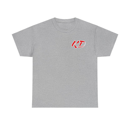 Kearrin Dawsey: Logo Tee