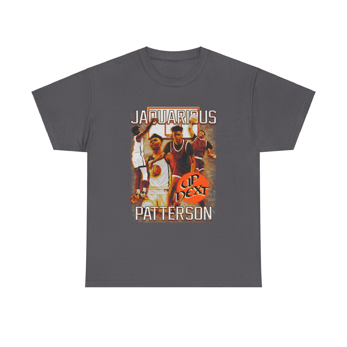 Jaquarious Patterson: Essential Tee