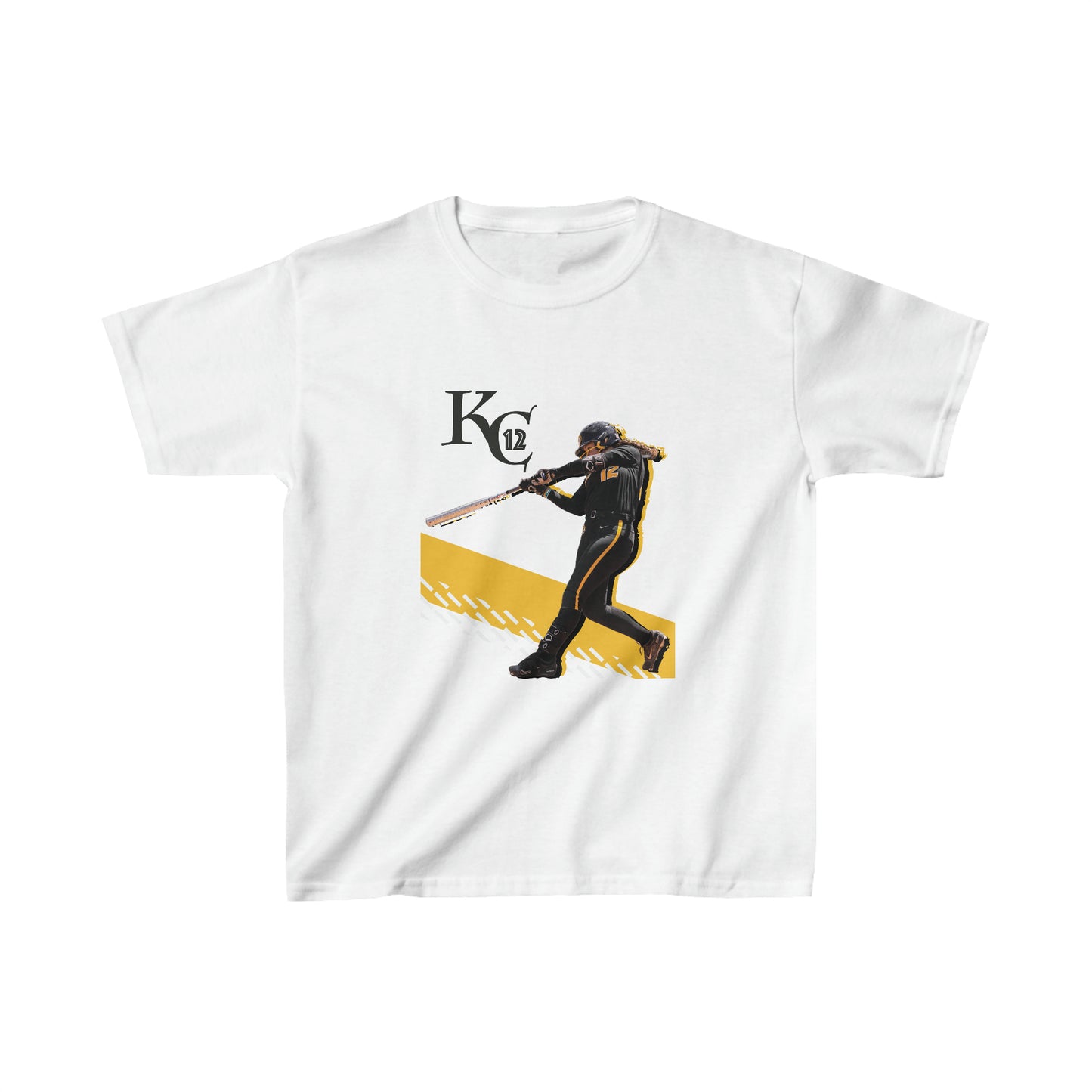 Katie Chester: GameDay Youth Tee