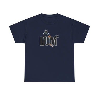 Damion Moate Jr: DMJ Tee