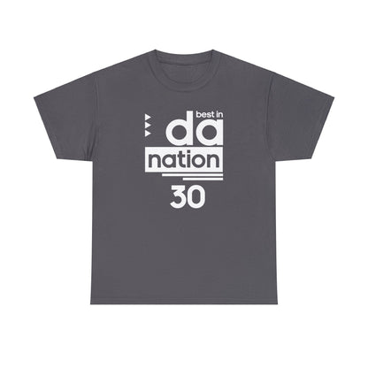 Rontavious Farmer: Best In Da Nation Tee