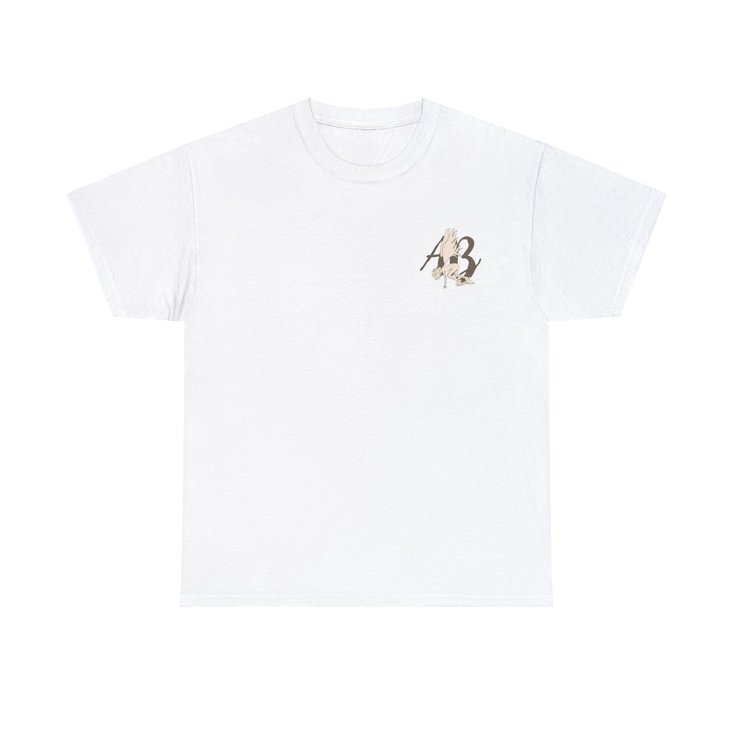 Adriana Brathwaite: Logo Tee