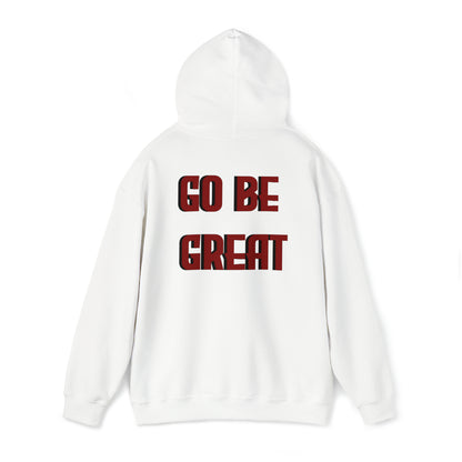 Karmyn Bass: Go Be Great Hoodie