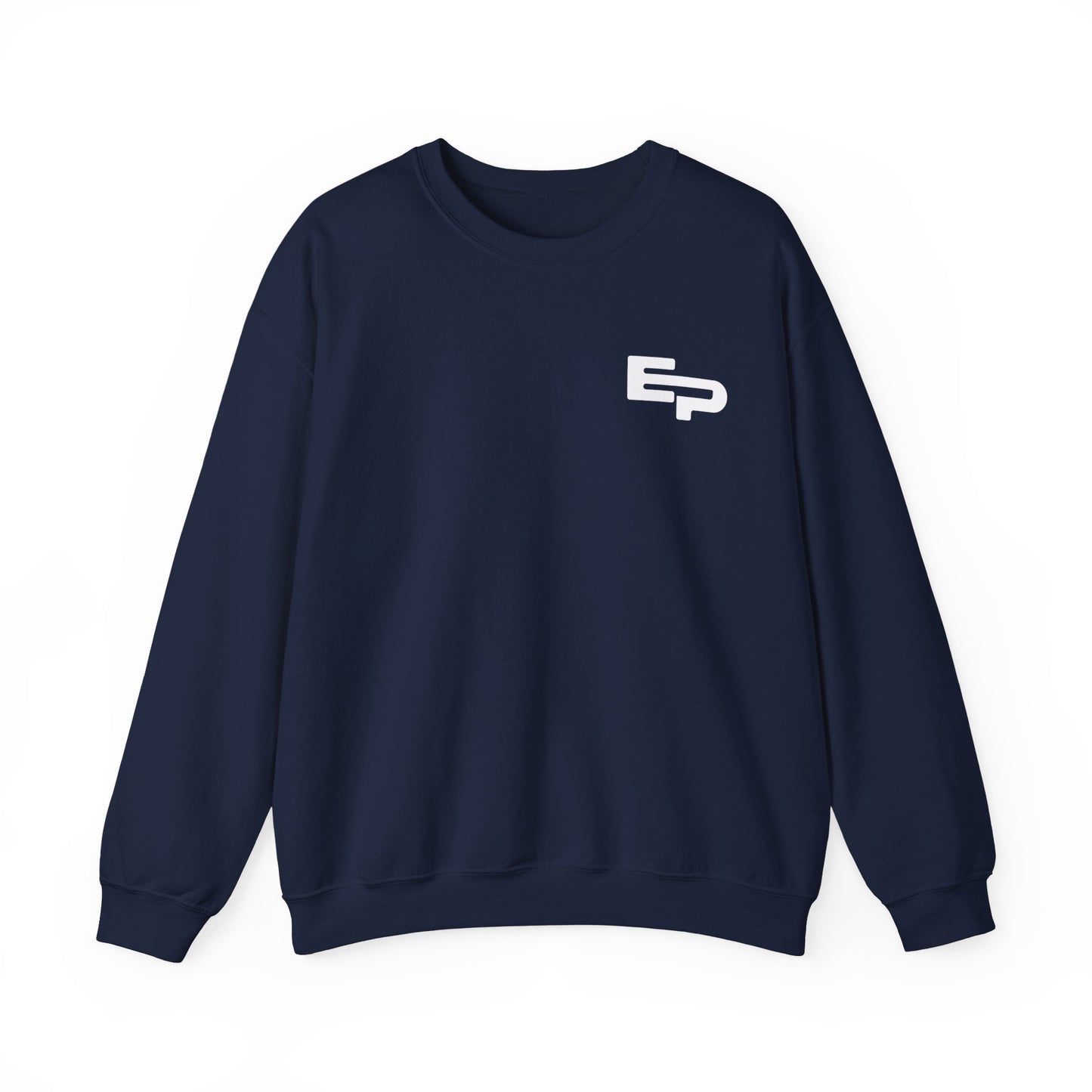 Enola Papin: They Called Me Dreamer, But I Was Working While They Were Sleeping Crewneck