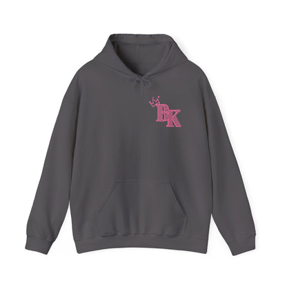 Bella Kessler: Believe Hoodie