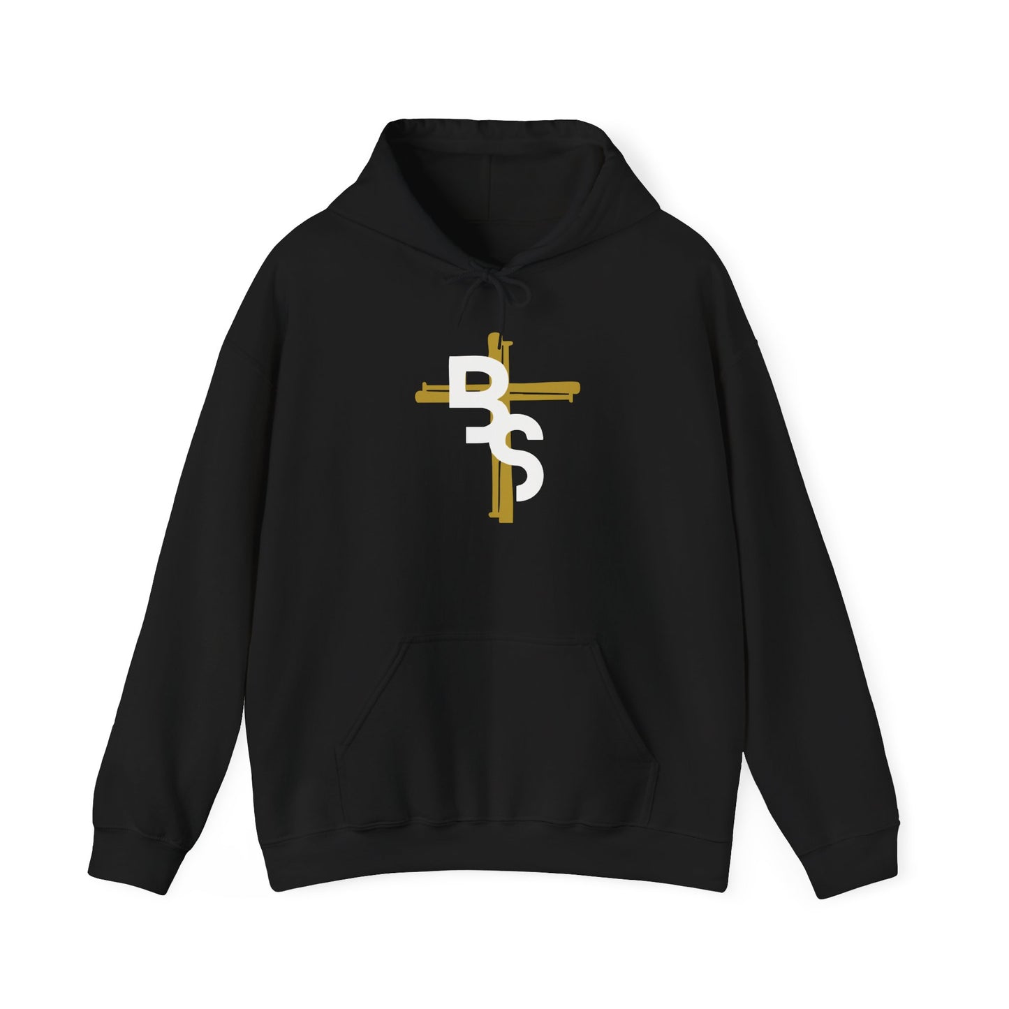 Blake Sehlke: Hooded Sweatshirt