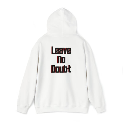 Karmyn Bass: Leave No Doubt Hoodie