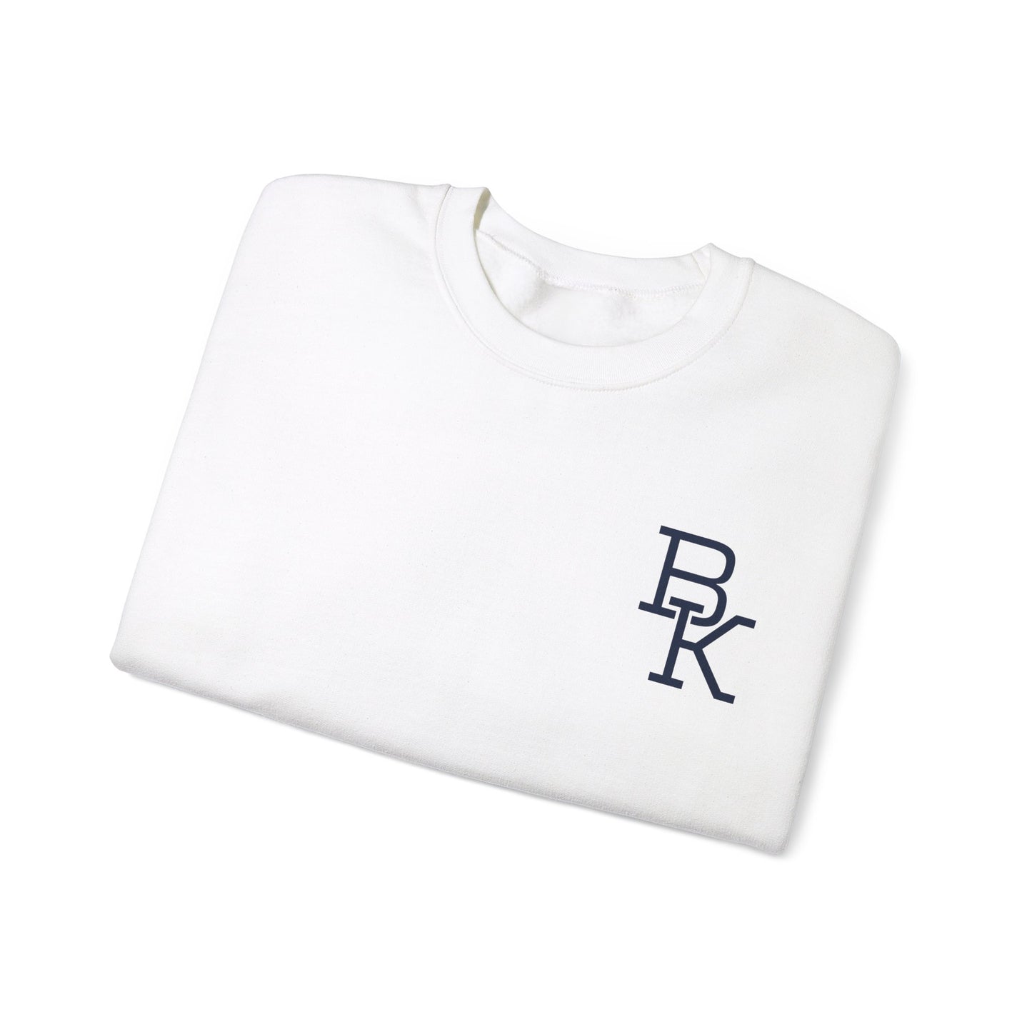 Brian Kelly: Logo Crewneck