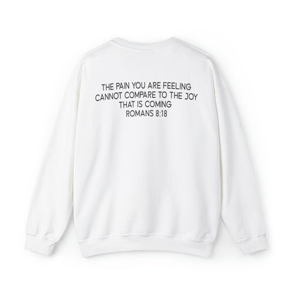 Chloe Hatcher: See The Good Crewneck