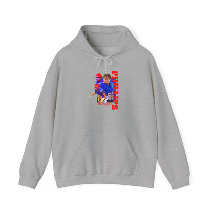 Mitchell Phillips: GameDay Hoodie