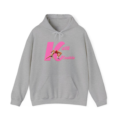 Kalli Knoble: Knoble Hoodie