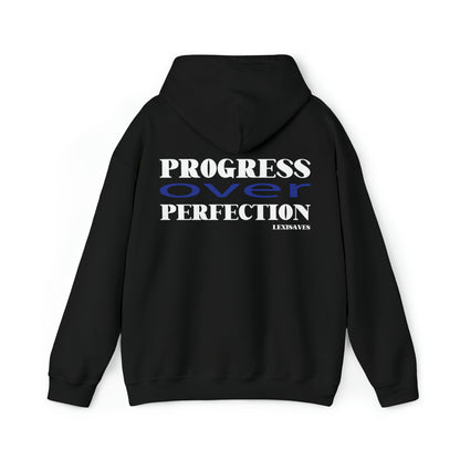 Lexi Saveski: Trust The Process Hoodie