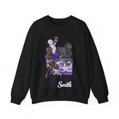 Manny Smith: GameDay Crewneck