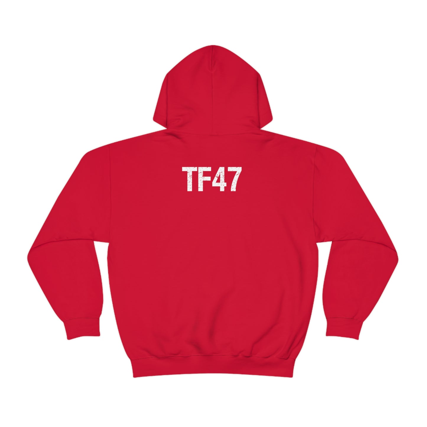 Tymetrius French: GameDay Hoodie