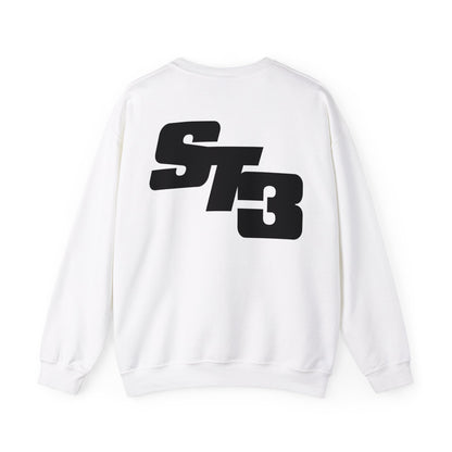 Stevie Todd: ST3 Crewneck