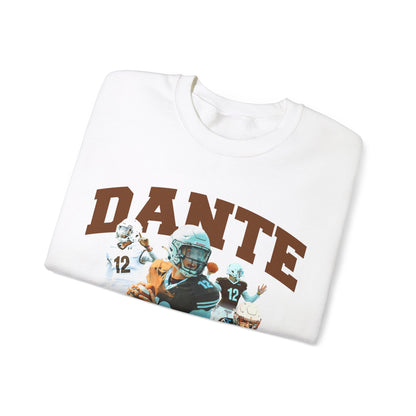 Dante Perri: Essential Crewneck