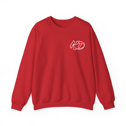 Kearrin Dawsey: Logo Crewneck