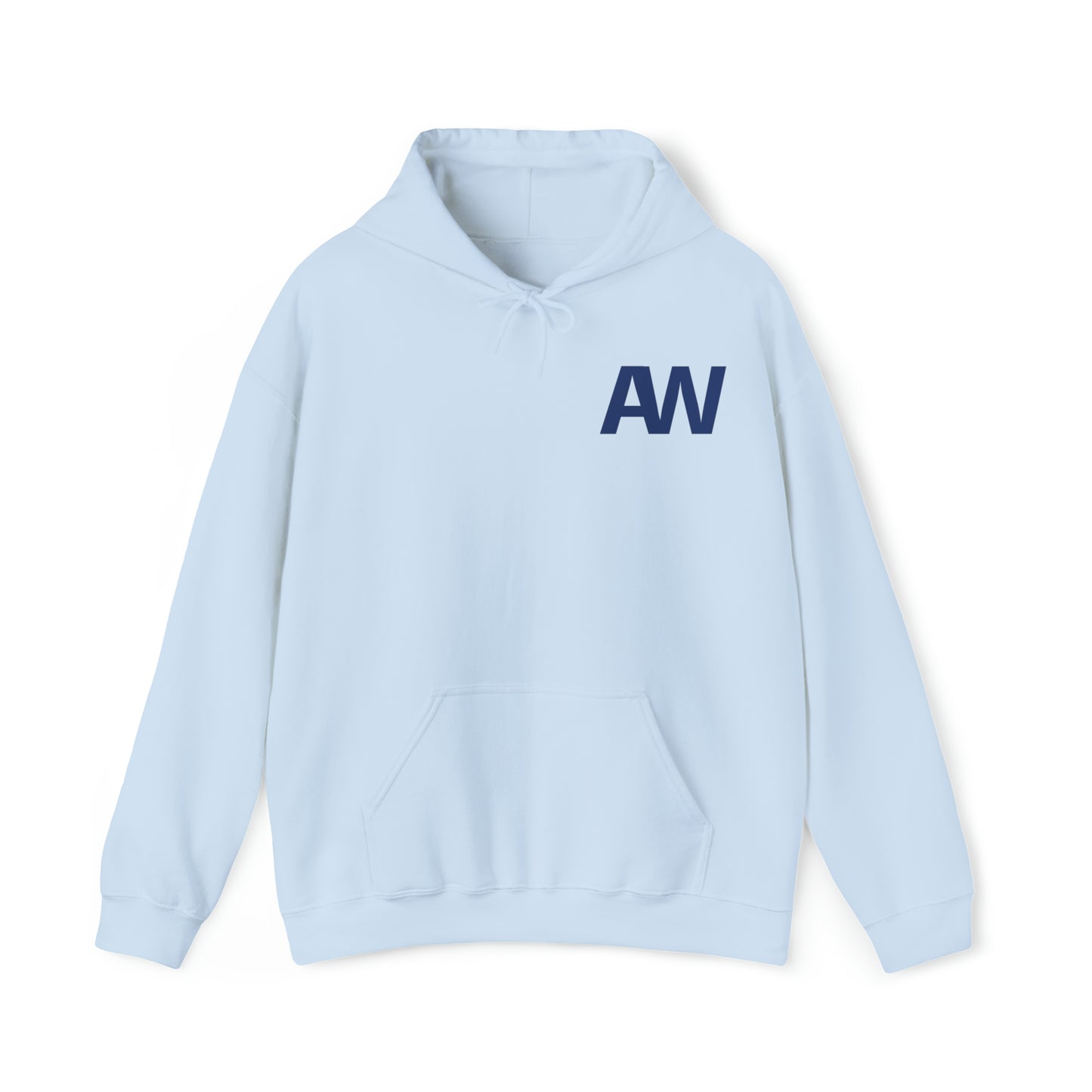 Annie Welde: Essential Hoodie