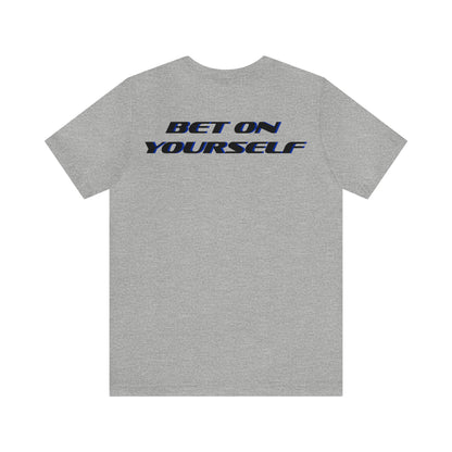 Jack Butler: Bet On Yourself Tee