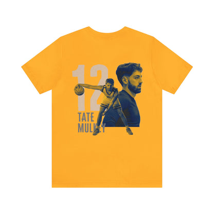 Tate Mulkey: GameDay Tee