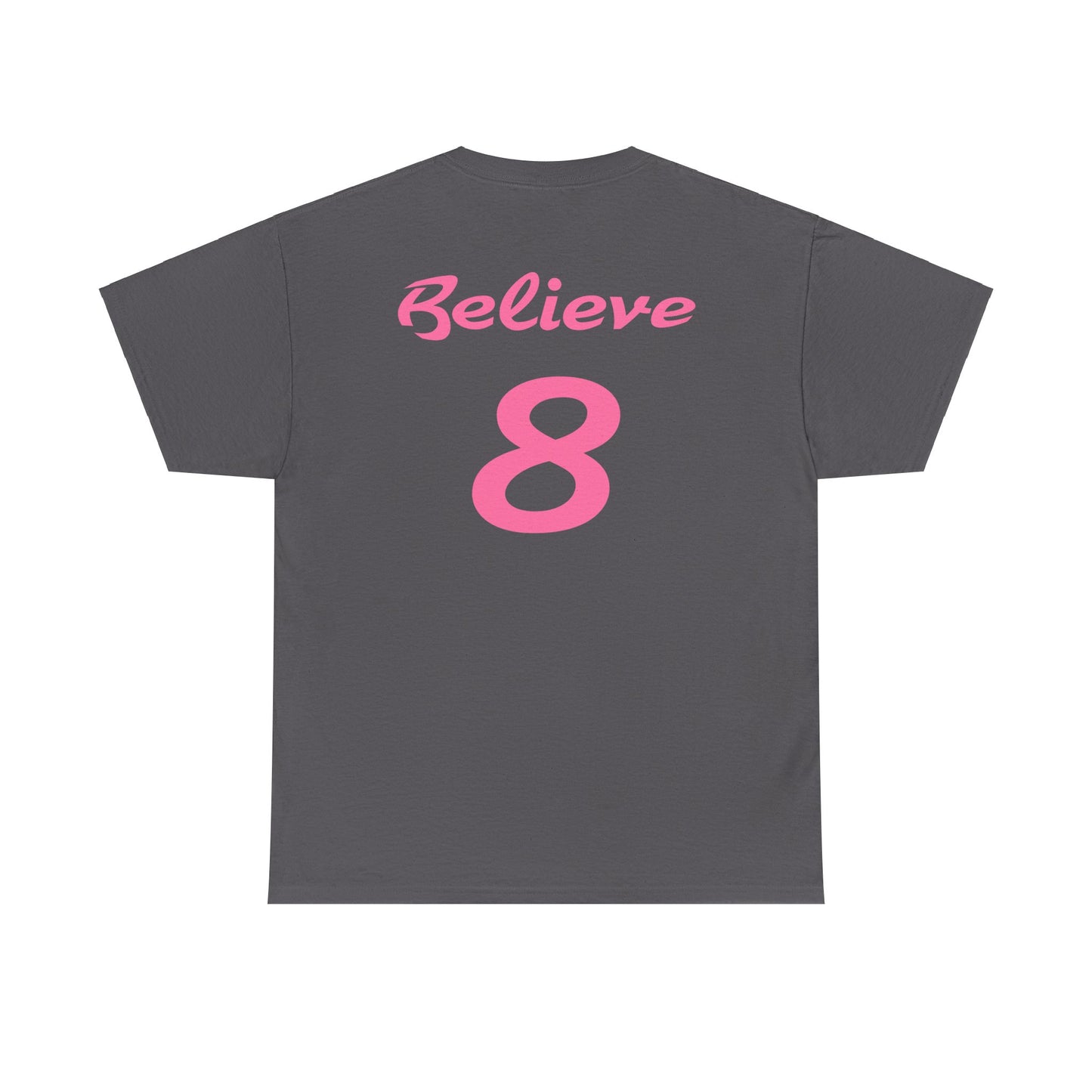 Bella Kessler: Believe Tee