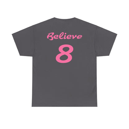 Bella Kessler: Believe Tee