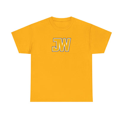 Jordan Westrich: Logo Tee