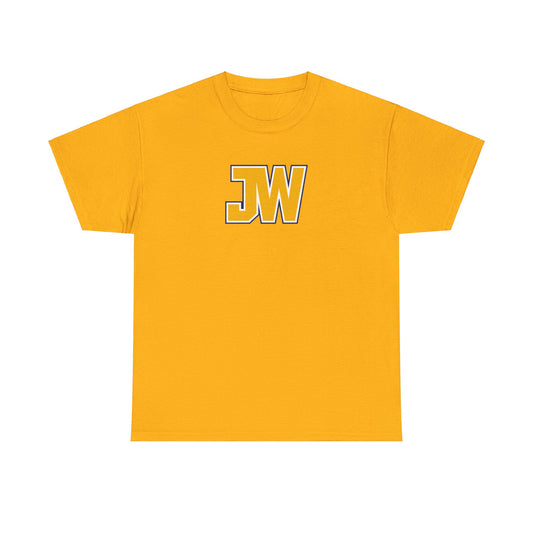 Jordan Westrich: Logo Tee