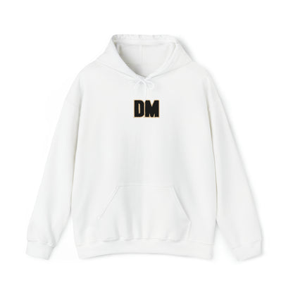 Desirae Martinez: Prove Them Wrong Hoodie