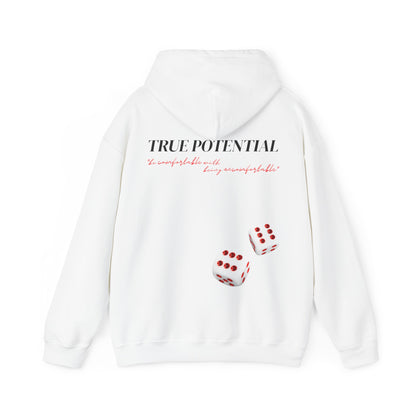 Sedat Kilicarslan: True Potential Hoodie