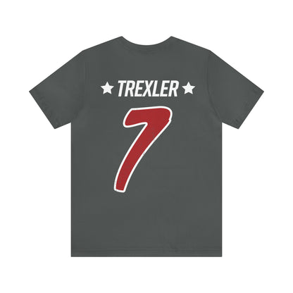 Ava Trexler: GameDay Tee