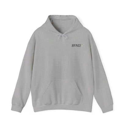 Janessa Kelley: HVNLY Hoodie