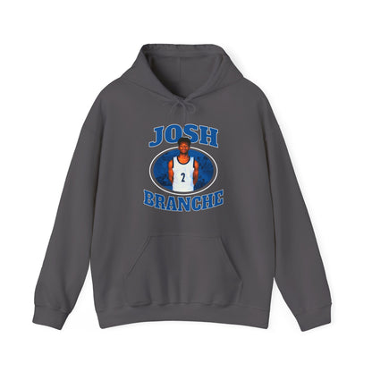 Josh Branche: Essential Hoodie