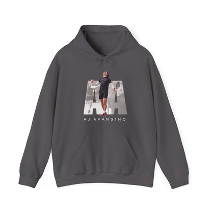 AJ Avansino: Essential Hoodie