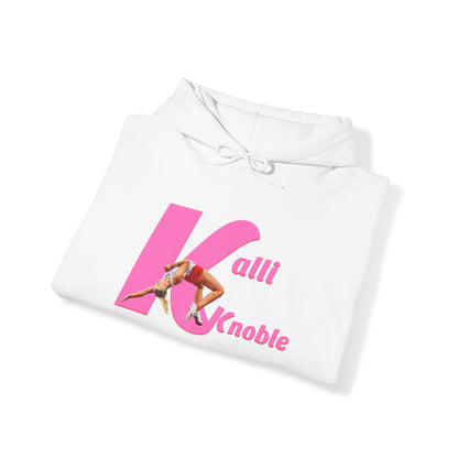 Kalli Knoble: Knoble Hoodie